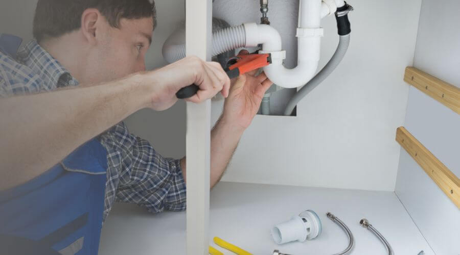 Professional same day plumber in Lamoni, IA